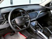 Geely Atlas Pro Екатеринбург  - изображение 38