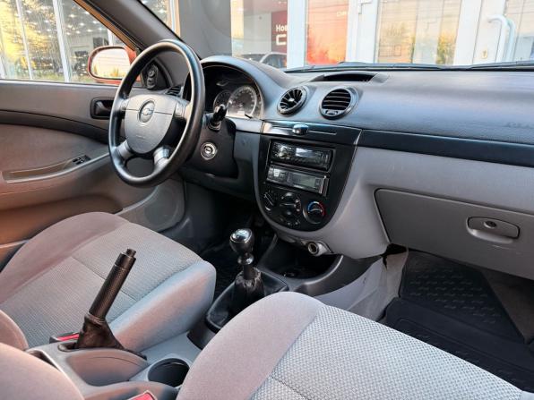 Chevrolet Lacetti I с пробегом 2008 года, цена 359 000 рублей, 153637 км, универсал, Автокод Объявления