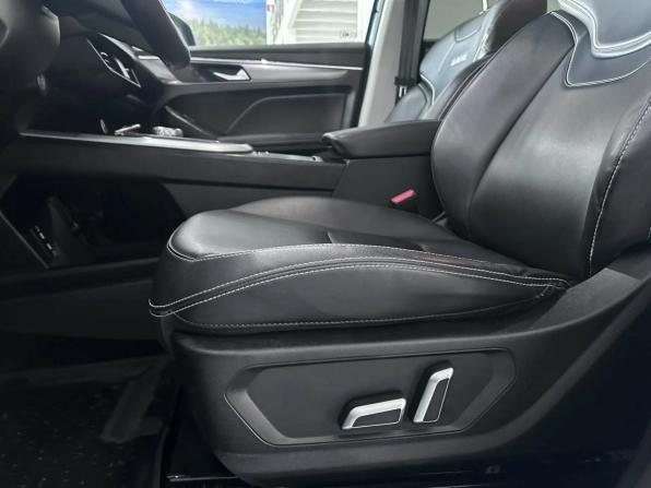 Haval Jolion I с пробегом 2023 года, цена 1 734 000 рублей, 92600 км, внедорожник, Автокод Объявления