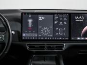 Li Auto (Lixiang) L7 I Москва  - изображение 38