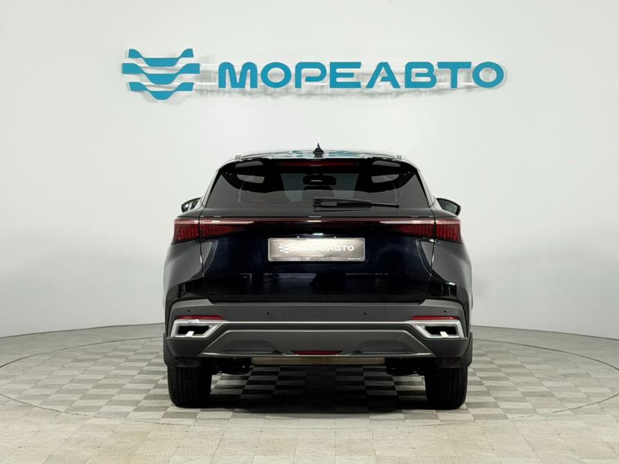 Omoda C5 I Калининград  - изображение 6