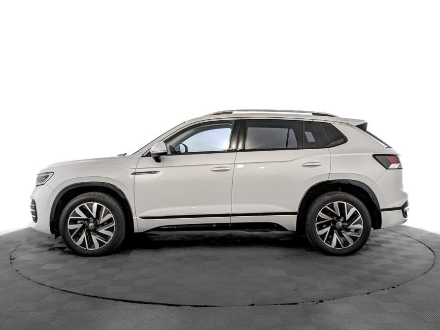 Volkswagen Tayron II (China Market) Москва  - изображение 8