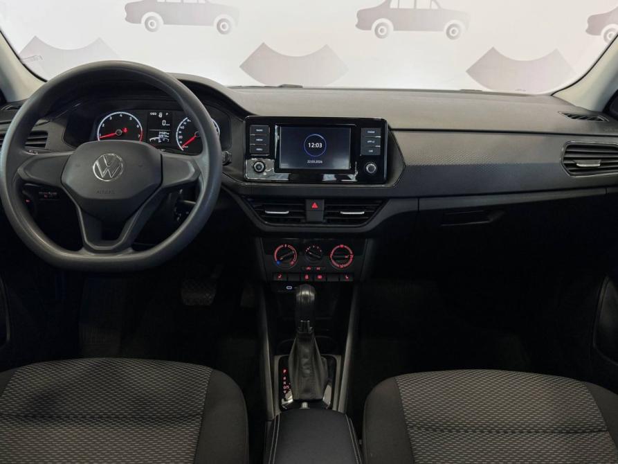 Volkswagen Polo VI Ставрополь  - изображение 11