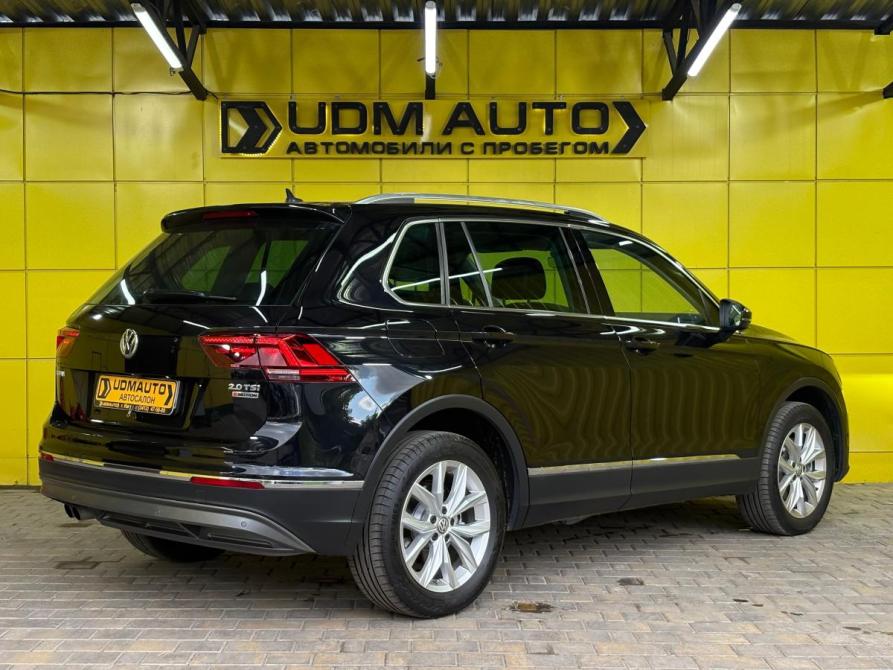 Volkswagen Tiguan II Ижевск  - изображение 5