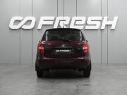 Skoda Fabia II Рестайлинг Воронеж  - изображение 18