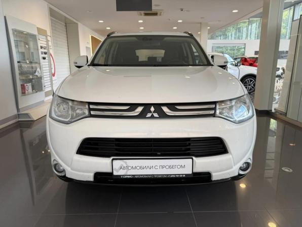 Mitsubishi Outlander III с пробегом 2013 года, цена 1 120 000 рублей, 176990 км, внедорожник, Автокод Объявления