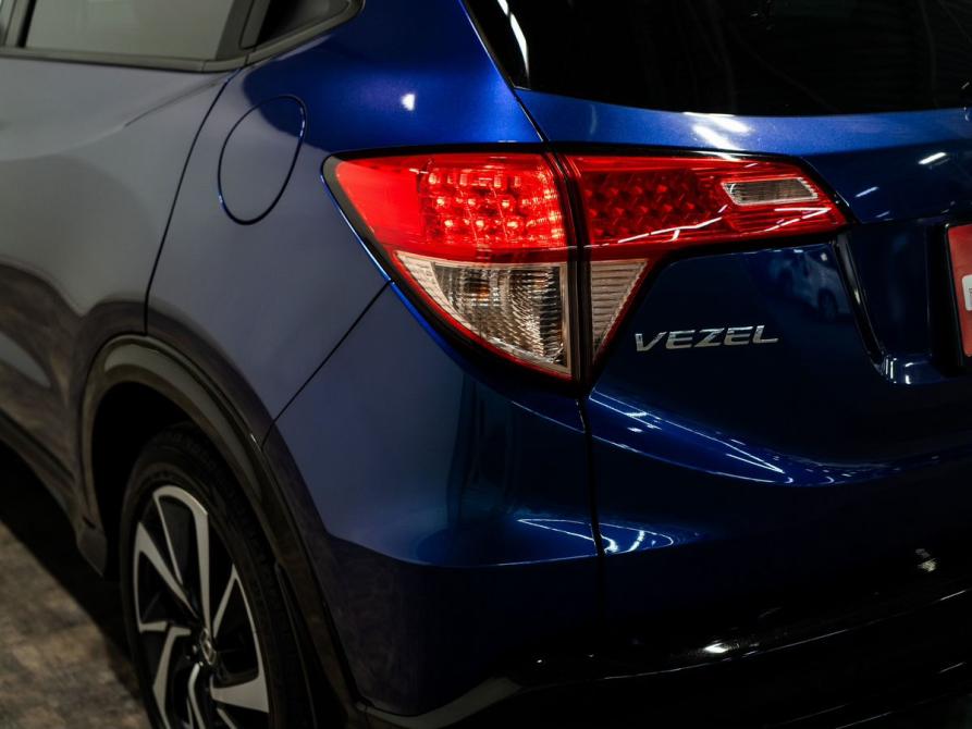 Honda Vezel I Чита  - изображение 17