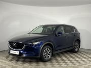 Mazda CX-5 II Воронеж  - изображение 20