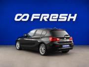 BMW 1 серии II (F20/F21) Рестайлинг 2 Москва  - изображение 22