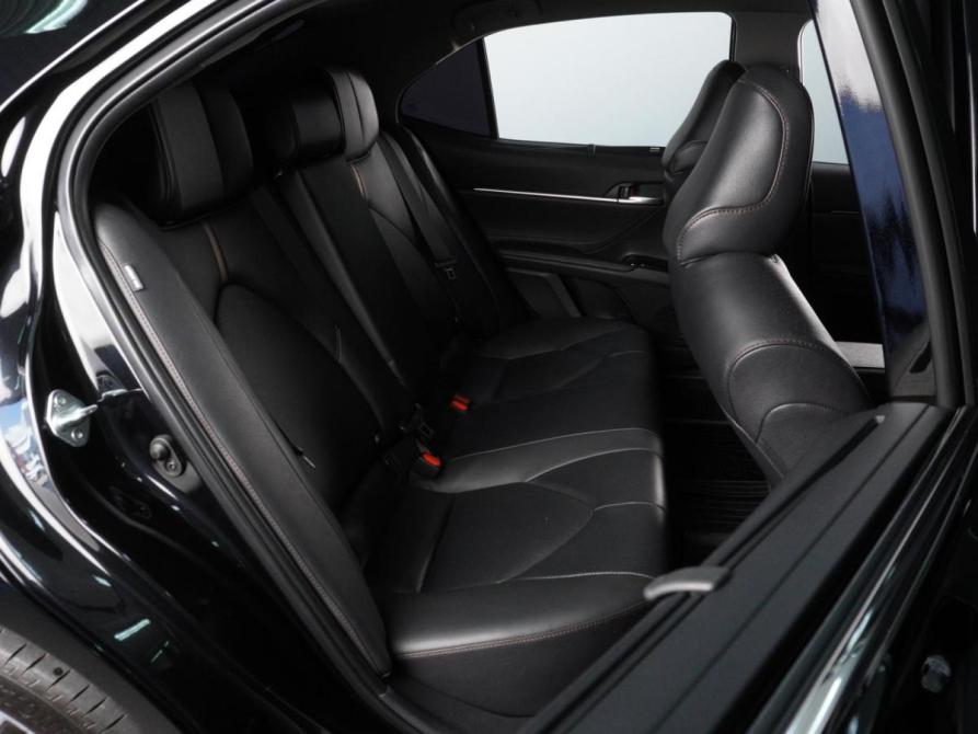 Toyota Camry VIII (XV70) Минеральные Воды  - изображение 7