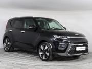Kia Soul III Химки  - изображение 17