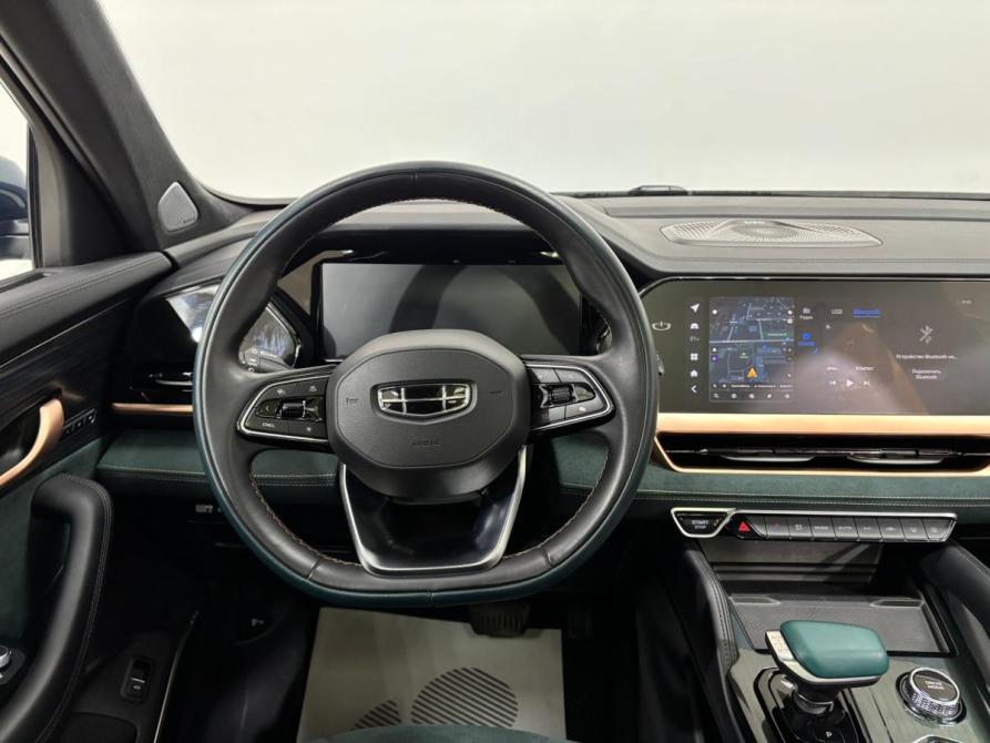 Geely Monjaro I Альметьевск  - изображение 12