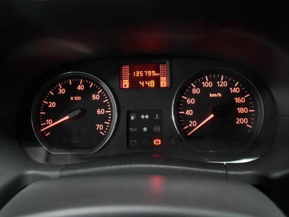 Nissan Terrano III (D10) с пробегом 2015 года, цена 1 070 000 рублей, 135000 км, внедорожник, Автокод Объявления