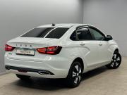 Lada (ВАЗ) Vesta I Рестайлинг (NG) Санкт-Петербург  - изображение 25