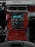 Chevrolet Tahoe III Москва  - изображение 40