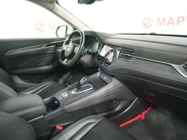 Haval F7 I с пробегом 2021 года, цена 2 025 000 рублей, 94900 км, внедорожник, Автокод Объявления