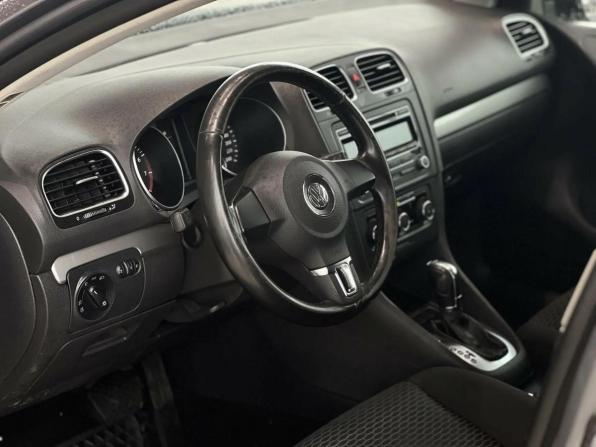 Volkswagen Golf VI с пробегом 2011 года, цена 695 000 рублей, 158531 км, хэтчбек, Автокод Объявления