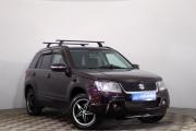 Suzuki Grand Vitara II Рестайлинг Пермь  - изображение 25