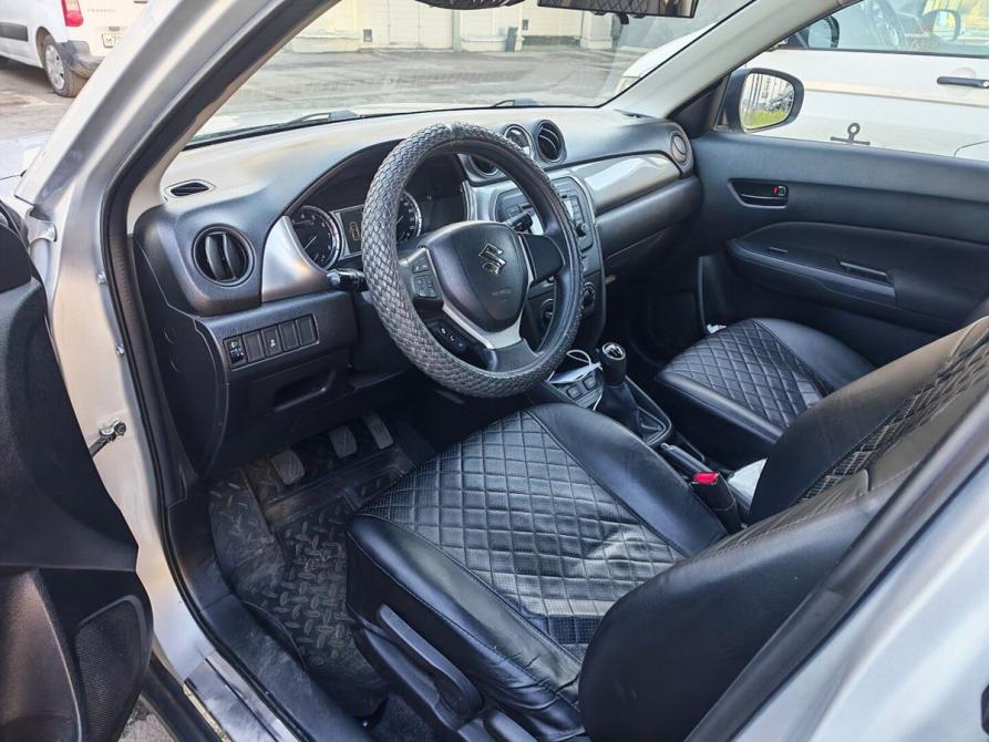Suzuki Vitara II Санкт-Петербург  - изображение 3