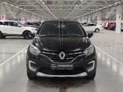 Renault Kaptur I Рестайлинг Казань  - изображение 27