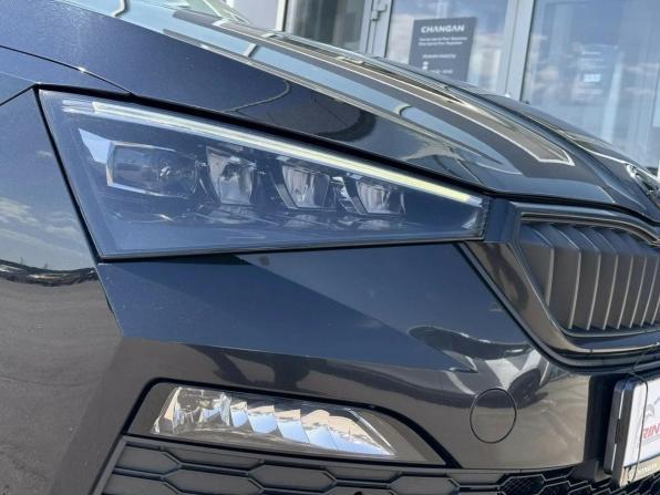 Skoda Rapid II с пробегом 2022 года, цена 1 840 000 рублей, 111923 км, лифтбек, Автокод Объявления