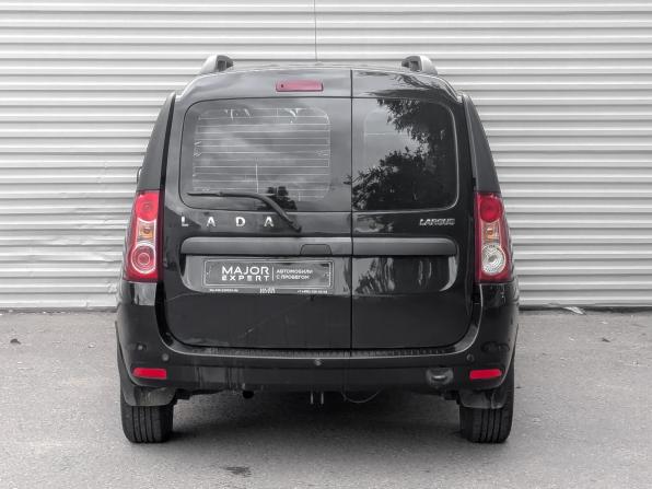 Lada (ВАЗ) Largus I с пробегом 2019 года, цена 899 000 рублей, 104500 км, универсал, Автокод Объявления