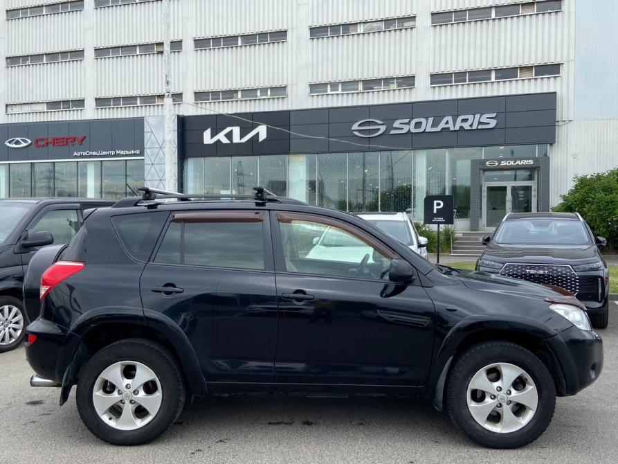Toyota RAV4 III (XA30) Москва  - изображение 5