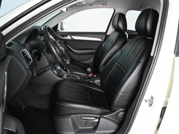 Audi Q3 I (8U) с пробегом 2013 года, цена 1 659 000 рублей, 157425 км, внедорожник, Автокод Объявления