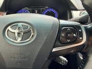 Toyota Camry VII (XV50) Рестайлинг Тюмень  - изображение 36