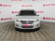 Volkswagen Tiguan I Вологда  - изображение 18