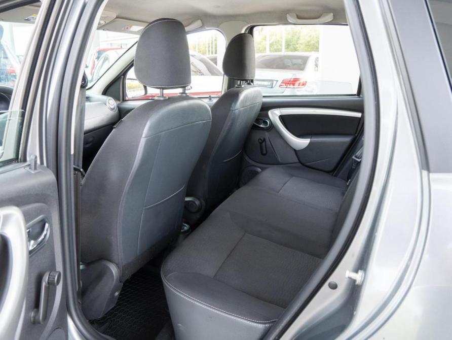 Nissan Terrano III (D10) Волгоград  - изображение 11