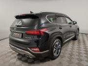 Hyundai Santa Fe IV Москва  - изображение 26