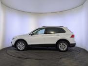 Volkswagen Tiguan II Рестайлинг Москва  - изображение 34