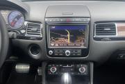Volkswagen Touareg II Рестайлинг Красноярск  - изображение 35