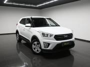 Hyundai Creta I Тверь  - изображение 25