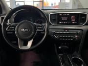 Kia Sportage IV Рестайлинг Казань  - изображение 40