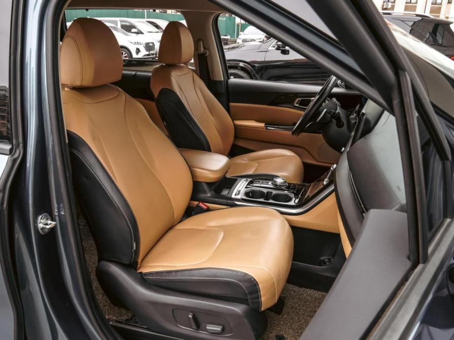 Kia Carnival IV Краснодар  - изображение 8