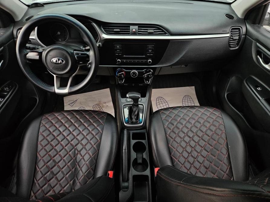 Kia Rio IV Рестайлинг Вологда  - изображение 10