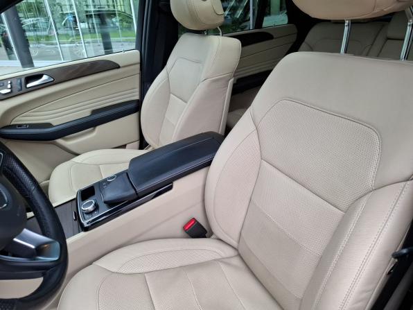 Mercedes-Benz GLE Coupe I (C292) с пробегом 2019 года, цена 4 690 000 рублей, 133866 км, внедорожник, Автокод Объявления