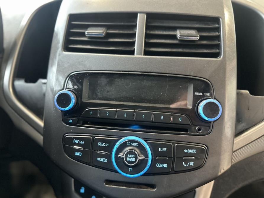 Chevrolet Aveo II Саратов  - изображение 15