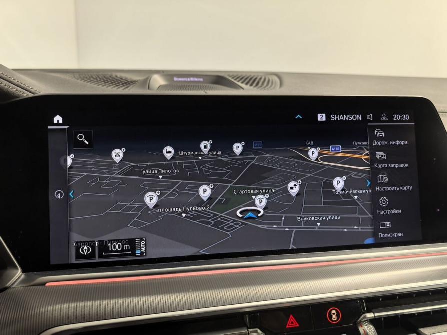 BMW X5 IV (G05/G18) Санкт-Петербург  - изображение 20