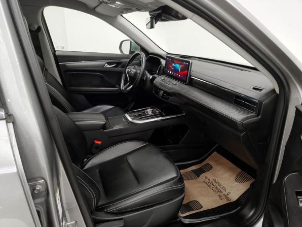 Haval Jolion I с пробегом 2022 года, цена 1 572 200 рублей, 55411 км, внедорожник, Автокод Объявления