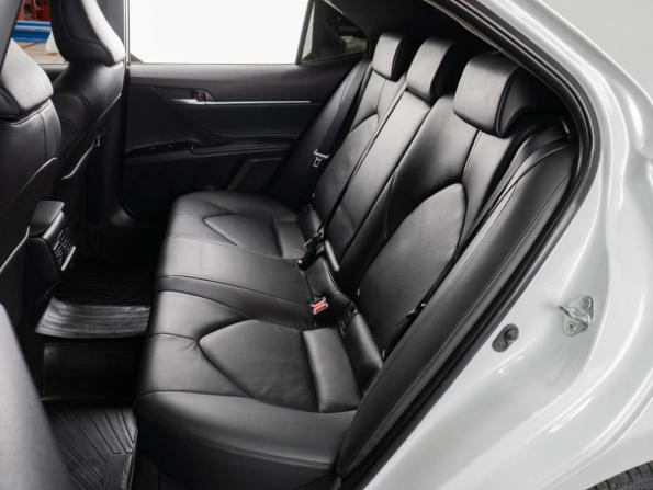 Toyota Camry VIII (XV70) с пробегом 2019 года, цена 3 090 000 рублей, 63707 км, седан, Автокод Объявления
