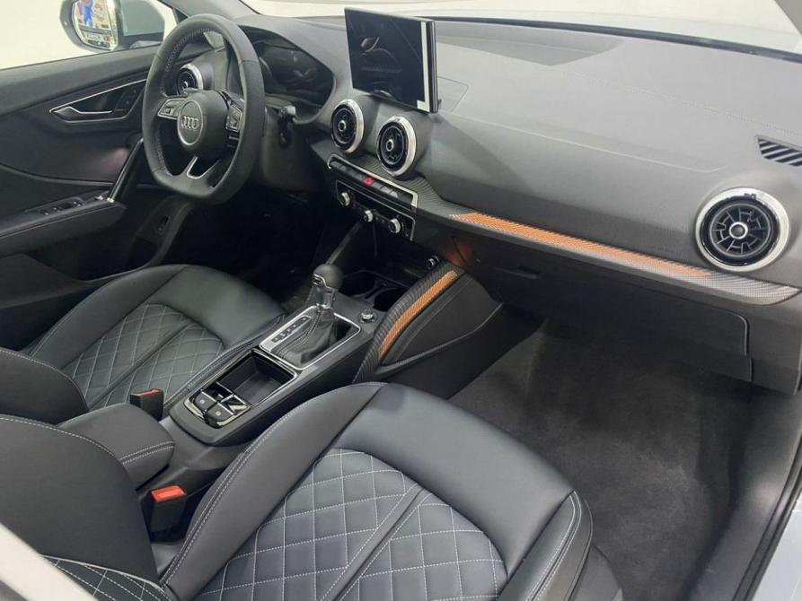 Audi Q2 I Рестайлинг Воронеж  - изображение 8