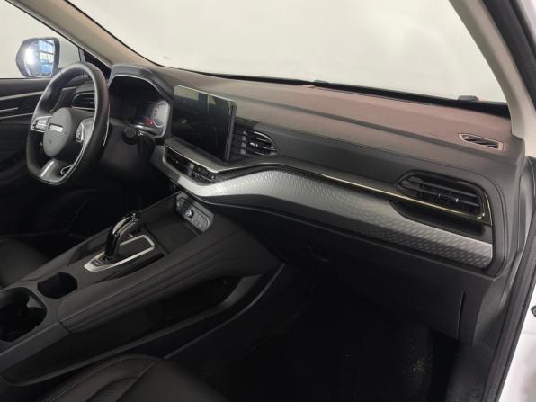 Haval F7 I Рестайлинг с пробегом 2024 года, цена 2 519 000 рублей, 29465 км, внедорожник, Автокод Объявления