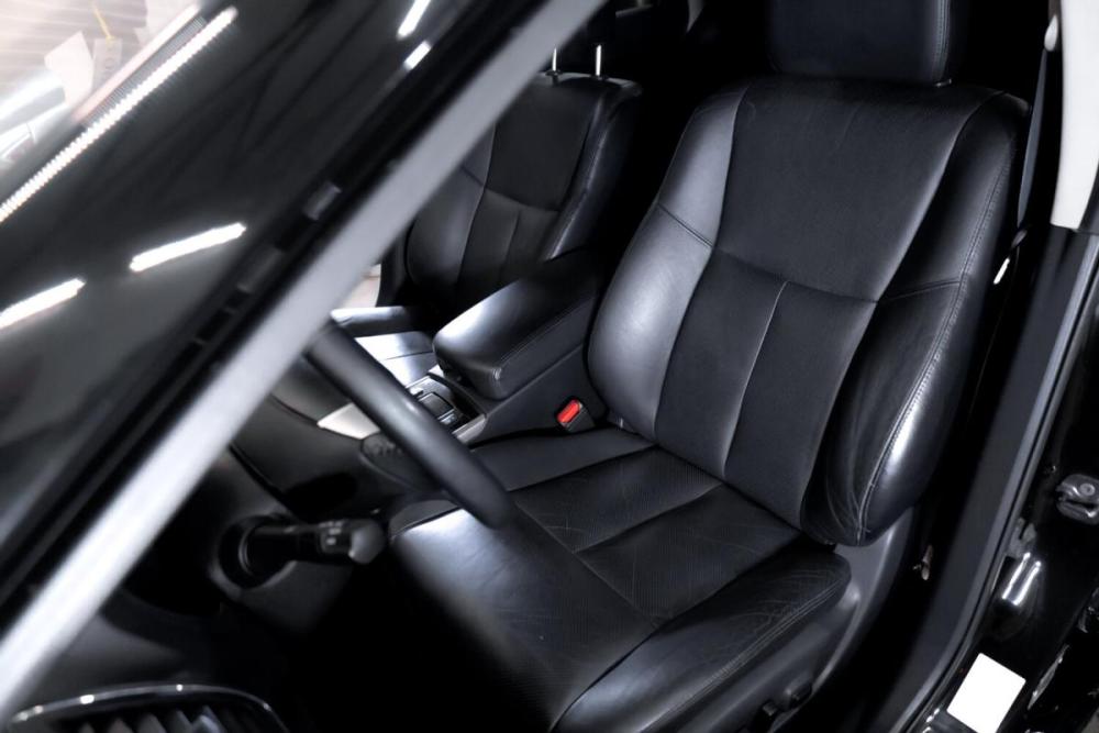 Nissan Teana III Тюмень  - изображение 18