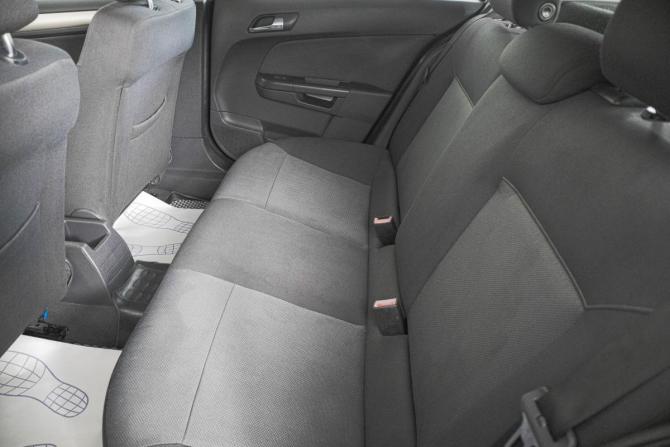 Opel Astra H Рестайлинг с пробегом 2007 года, цена 399 000 рублей, 219086 км, хэтчбек, Автокод Объявления