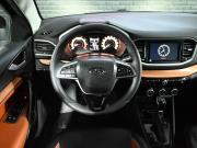 Lada (ВАЗ) Vesta I Рестайлинг (NG) Екатеринбург  - изображение 25