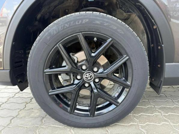 Toyota RAV4 IV (XA40) Рестайлинг с пробегом 2018 года, цена 2 835 000 рублей, 73371 км, внедорожник, Автокод Объявления