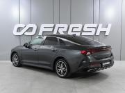 Kia K5 III Ростов-на-Дону  - изображение 22